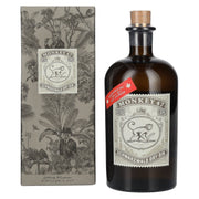 Monkey 47 DISTILLER'S CUT Gin 2023 47% ABV 0.5l in a gift box