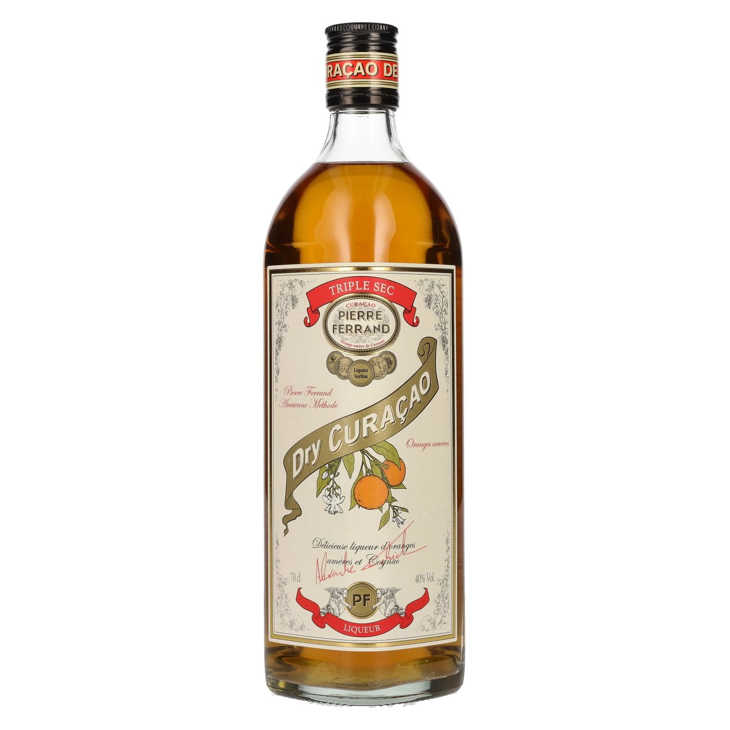 Cognac Ferrand