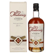 Rum Malecon Añejo 12 Años Reserva Superior 40% Vol. 0,7l in Geschenkbox