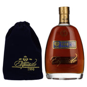 Oliver's Exquisito Sistema Solera Ron 1990 40 % vol. 0,7 l