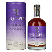 Ron Espero Extra Añejo XO Selección Homenaje Produccion Limitada 40% Vol. 0,7l en boîte cadeau
