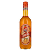 Badel Kruškovac perenlikeur 24% vol. 1l