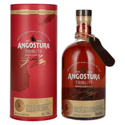 Angostura Tribute Distiller's Cut Premium Aged Rum Limited Edition 44,7% Vol. 0,7l in Geschenkbox