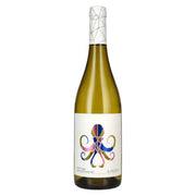 IL POLPO Pinot Grigio Terre d'Abruzzo IGP 2025 12,5% Vol. 0,75l