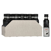 St. Hubertus LAKRITZ Tropfen Lakritz-Likör 16% Vol. 24x0,02l