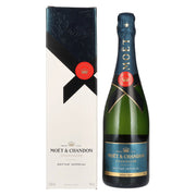 Moët &amp; Chandon Champagne NECTAR IMPÉRIAL Demi-Sec 12,5% vol. 0,75l in geschenkverpakking