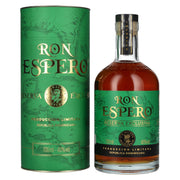 Ron Espero Reserva Exclusiva Limitada 40% vol. 0.7 l in a gift box