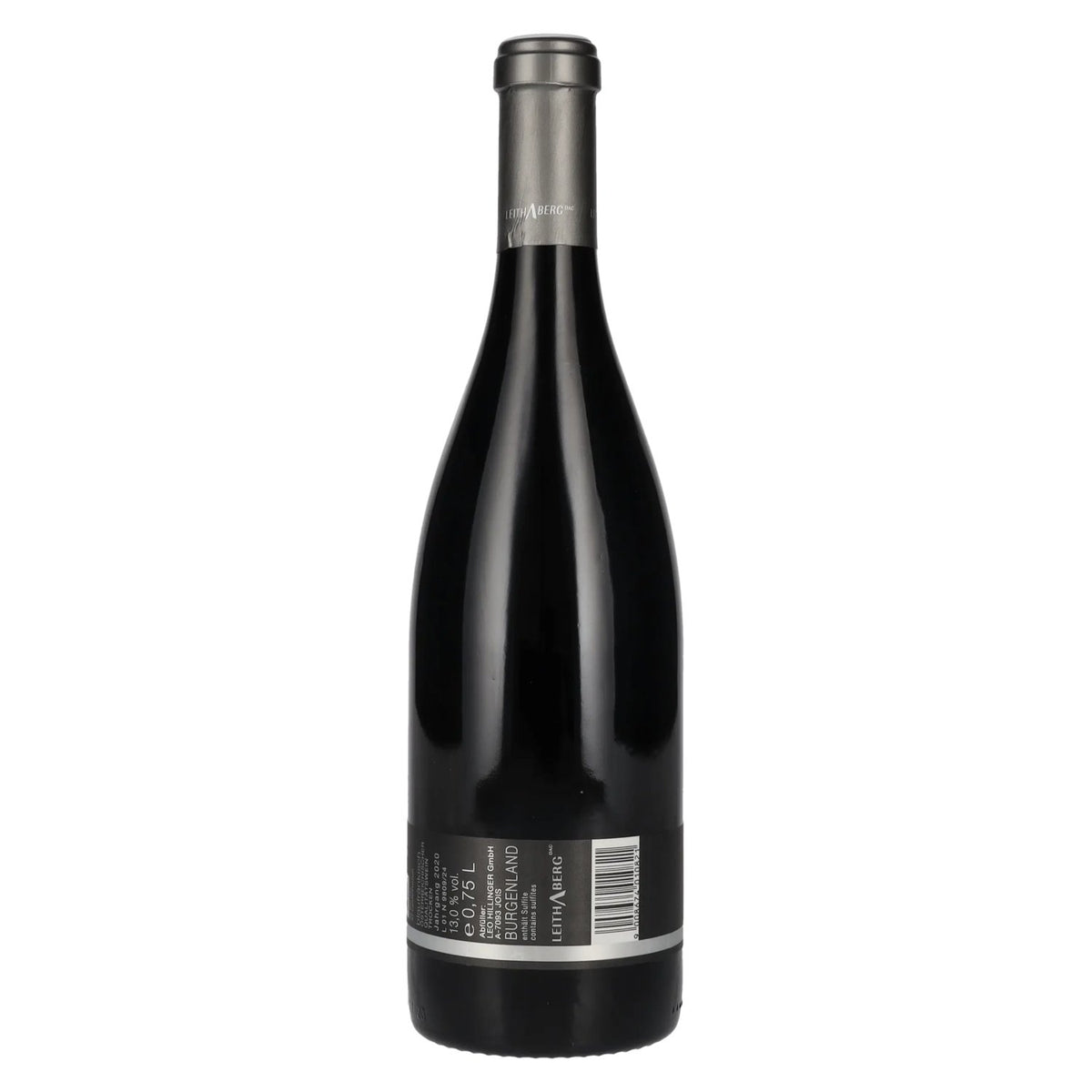 Hillinger Blaufränkisch Leithaberg DAC 2020 13% vol. 0,75 l