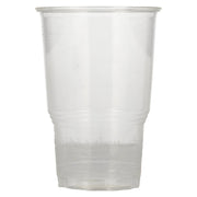 Beker PLA koude dranken puur glashelder 70x0.25l