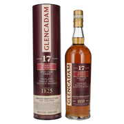 Glencadam 17 Years Old Reserva de Porto Port Cask Finish 46% ABV 0.7 l in a gift box