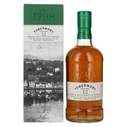 Tobermory 12 Years Old Single Malt Scotch Whisky 46,3% vol. 0,7 l in geschenkverpakking
