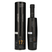 Octomore EDITION: 17.1 Super Heavily Peated Islay Single Malt Release 2026 59,7% Vol. 0,7l in Tinbox