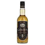 Whisky belge single grain « Goldlys Family Reserve » de Filliers, 40 % vol., 0,7 l