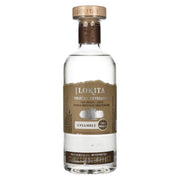 Lokita ENSAMBLE 100% Maguey Mezcal Artesanal 40% vol. 0,7 l