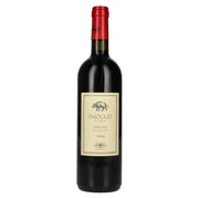 Insoglio del Cinghiale Campo di Sasso Toscana IGT 2024 13,5 % vol. 0,75 l