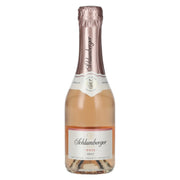 Schlumberger ROSÉ Brut 12% ABV 0.2 l