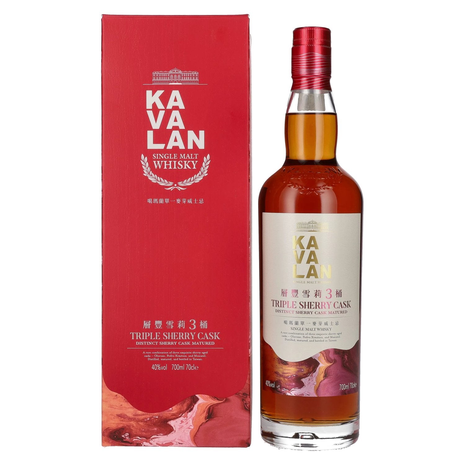 Whisky Taiwan