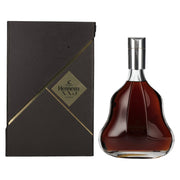 Hennessy X.X.O Cognac Hors D'Âge 40% vol. 1 litre in a gift box