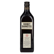 Hankey Bannister HERITAGE BLEND Blended Scotch Whisky 46% vol. 0,7 l