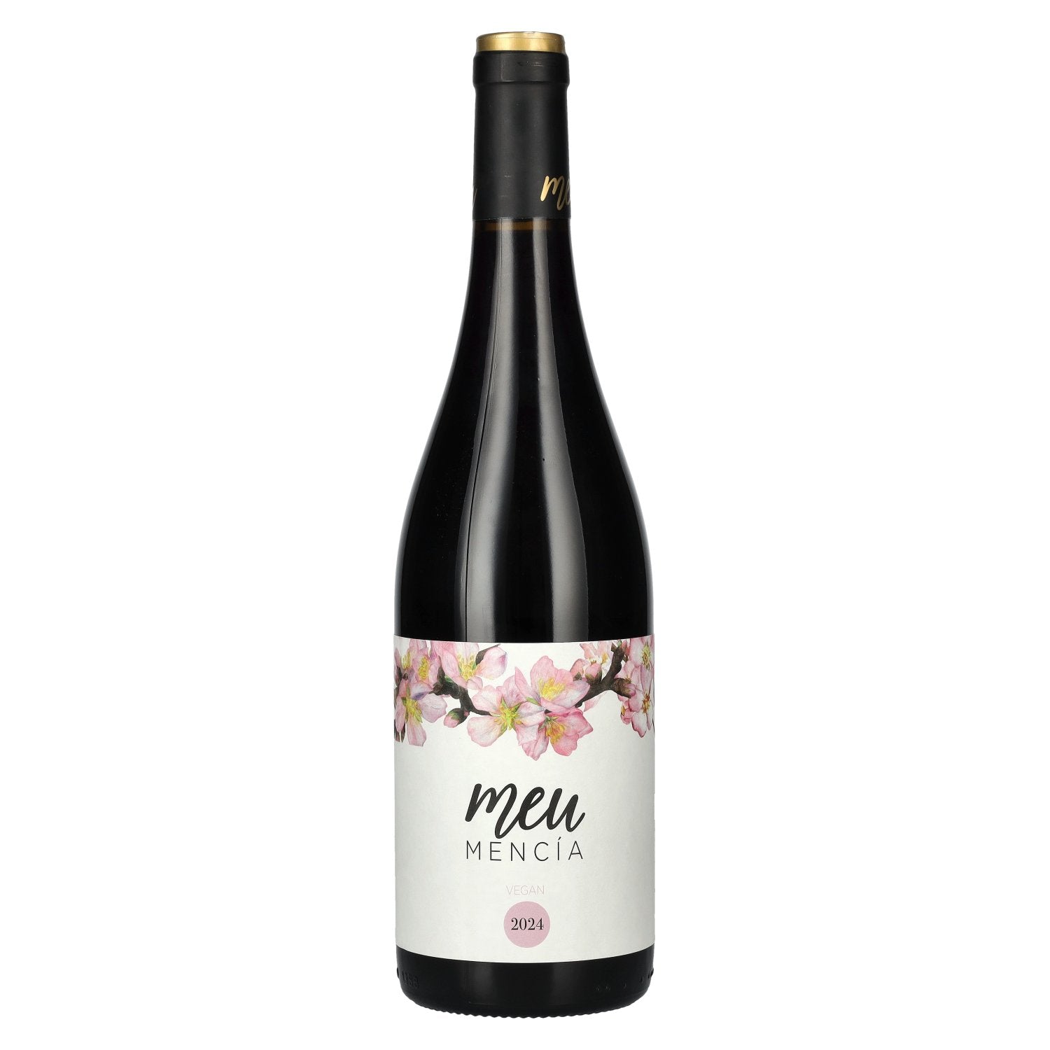 Viña Costeira Meu Mencía Vintage 2024 12,5% Vol. 0,75l