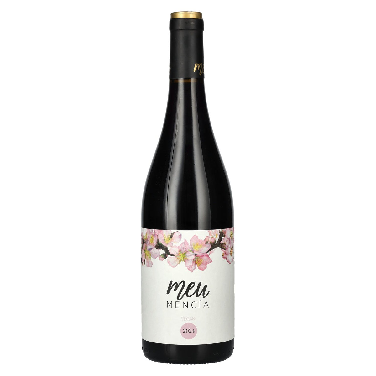 Viña Costeira Meu Mencía Vintage 2024 12.5% ABV 0.75 l