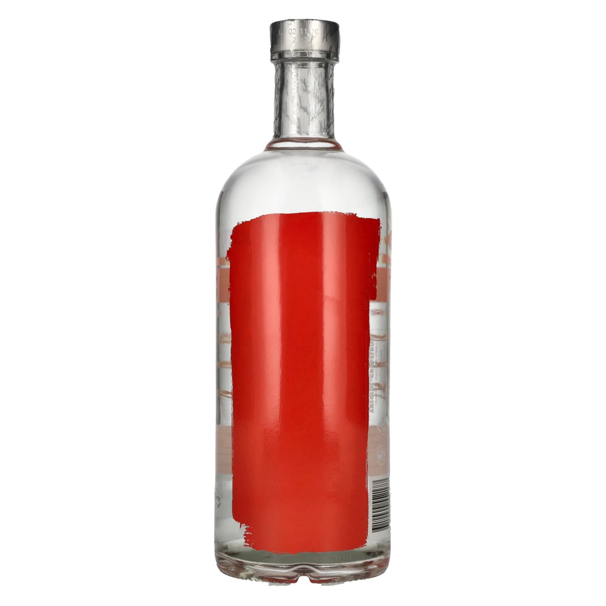 Absolut GRAPEFRUIT Flavored Vodka 40% Vol. 1l