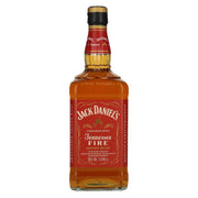Jack Daniel's Tennessee FIRE 35% vol. 1 litre
