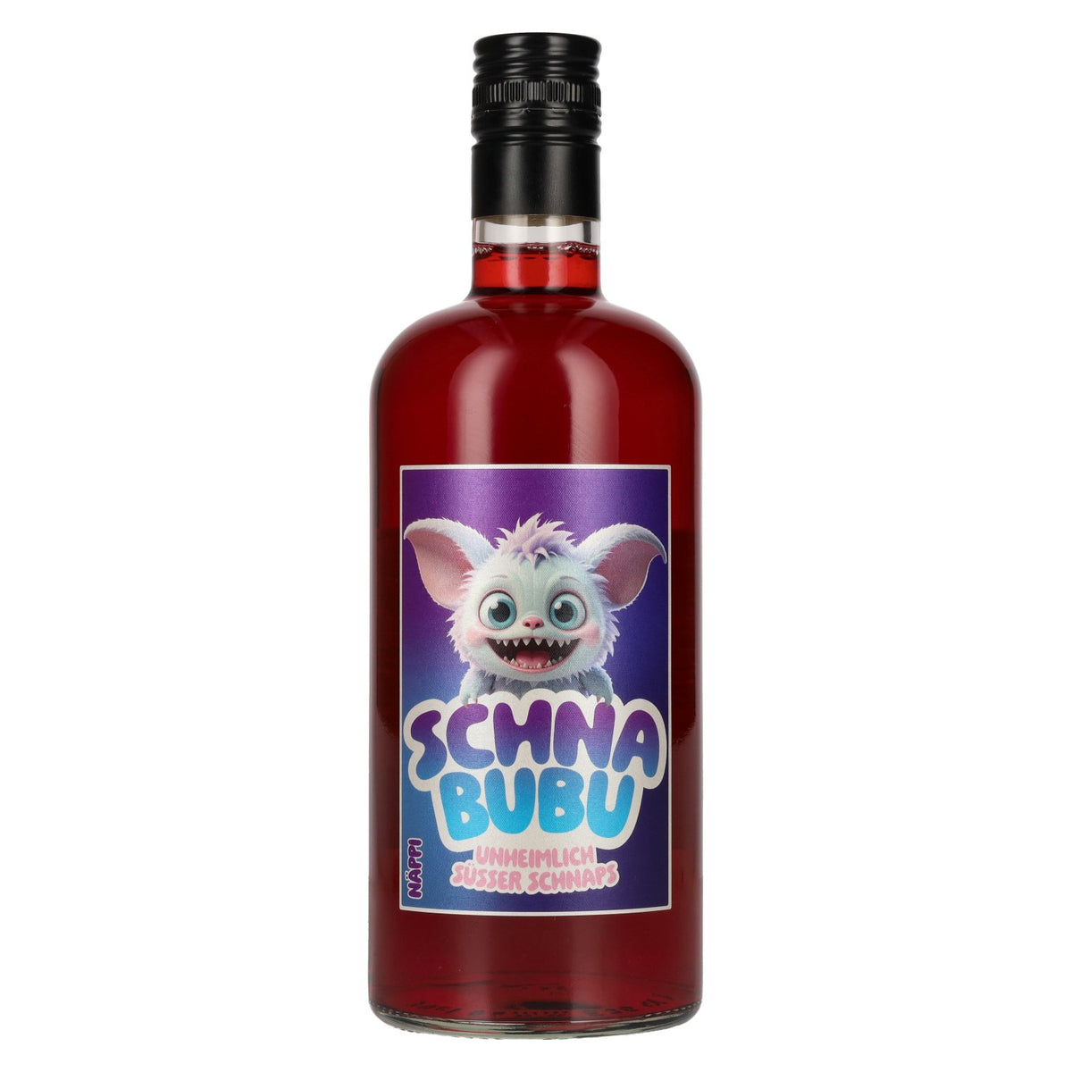 Schnabubu zoete kersenlikeur 16% vol. 0.7l