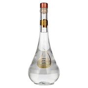 Bottega Grappa Sandro Moriba 38% vol. 0,7l