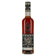 Black Tears Dry Spiced Spirit Drink 40% Vol. 0,7l