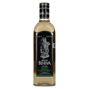 Beneva Mezcal met Agave Worm 100% Agave DOP 38% Vol. 0,7l