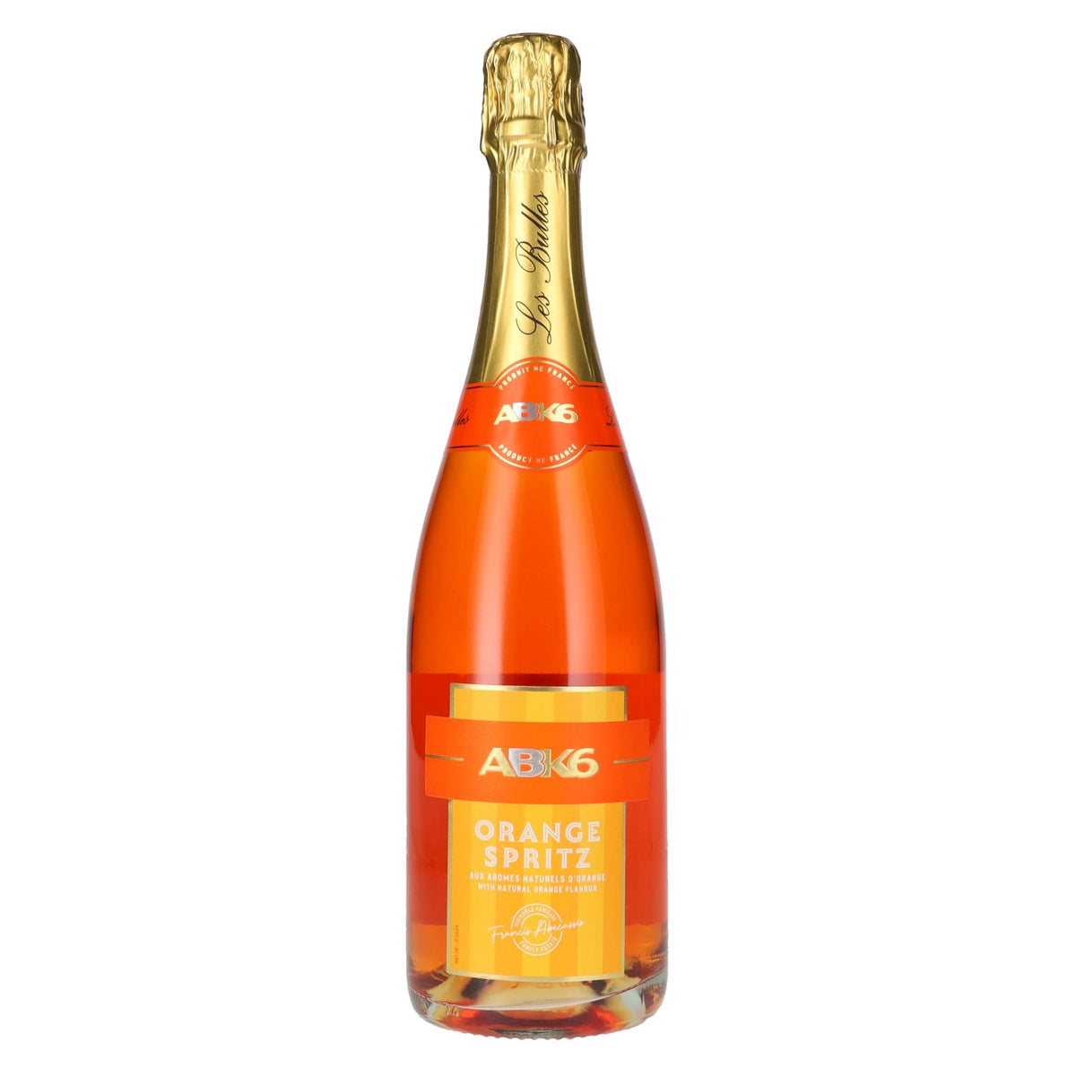 ABK6 Orange Spritz 10,5% Vol. 0,75l