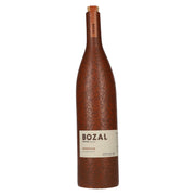 Bozal Sacrificio BORREGO Artesanale Mezcal 47% Vol. 0,7l
