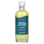Marzadro Crema Alpina Limone Likeur 17% vol. 0,05 l