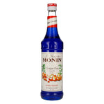 Monin CURACAO BLAU siroop 0,7 l