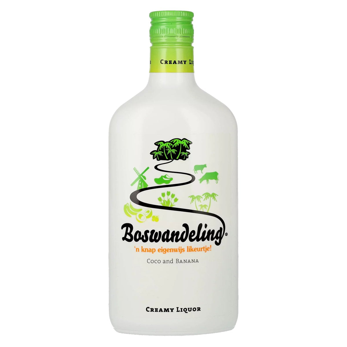 Boswandeling