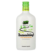 Boswandeling Romige Likeur 15% Vol. 0,7l