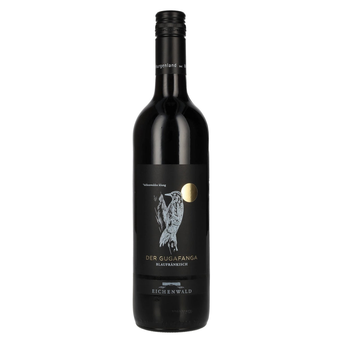 Eichenwald DER GUGAFANGA Blaufränkisch 2023 13.5% ABV 0.75l