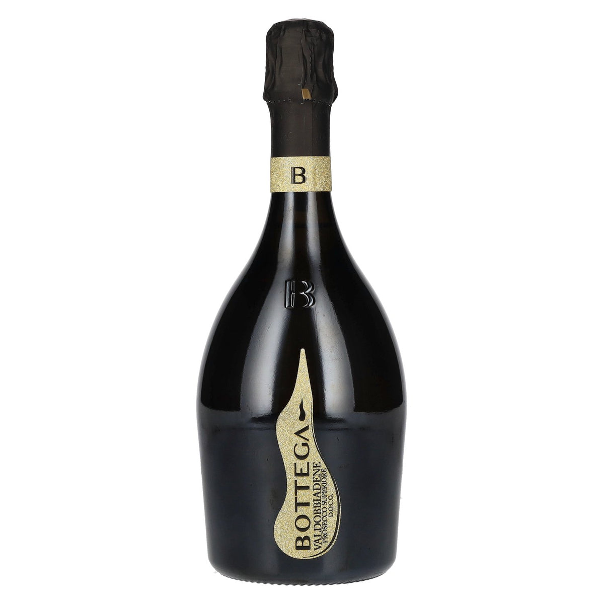 Bottega Valdobbiadene Superiore Prosecco DOCG Rive Dry 11% vol. 0,75 l