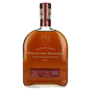 Woodford Reserve Kentucky Straight WHEAT Whiskey 45,2 % vol. 0,7 l