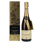 Andrea Da Ponte Vecchia Grappa di Prosecco 8 Annate 42% Vol. 0,7l in Geschenkbox
