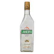 Janeiro Cachaça 40% Vol. 0,7l