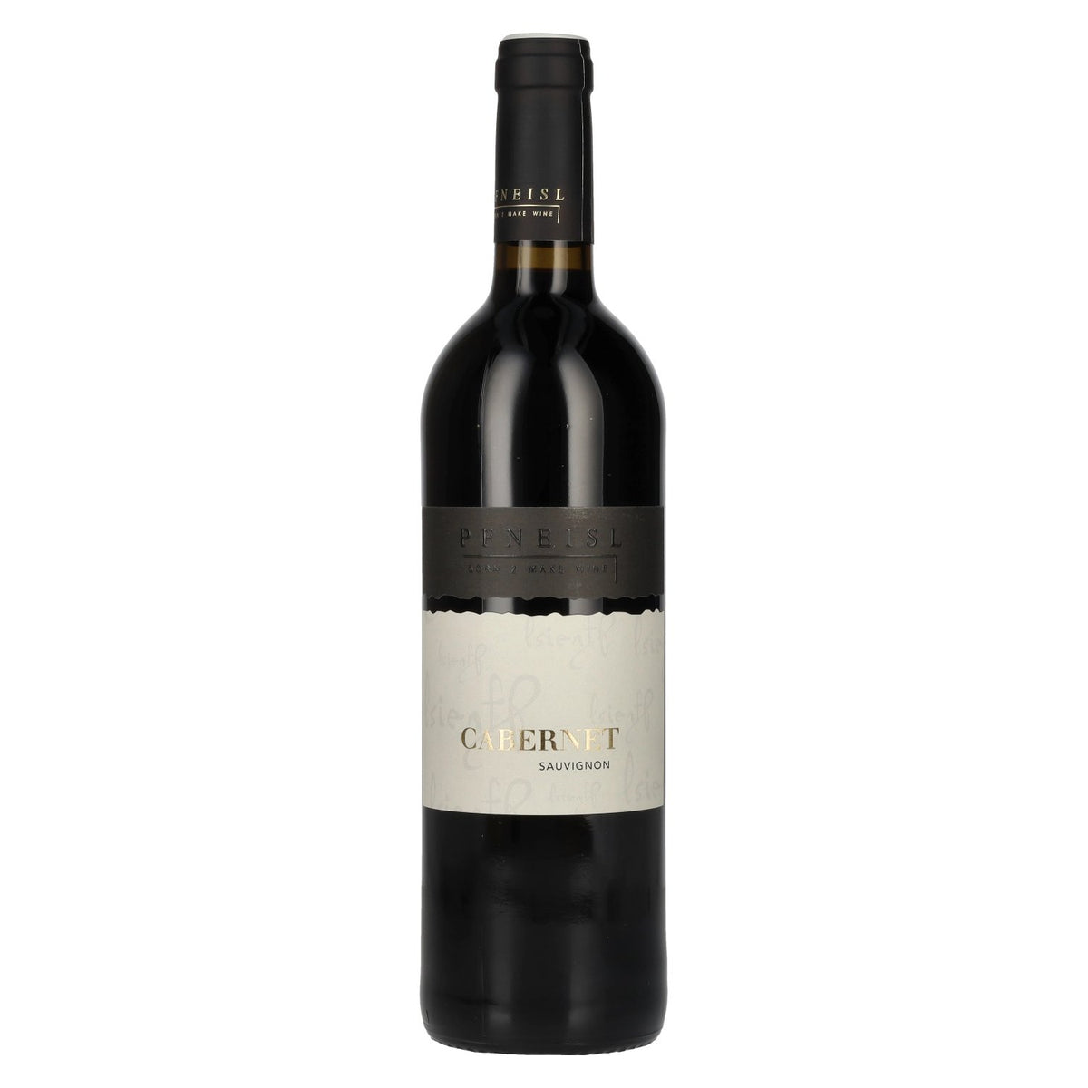 Pfneisl Cabernet Sauvignon 2022 14% Vol. 0,75l