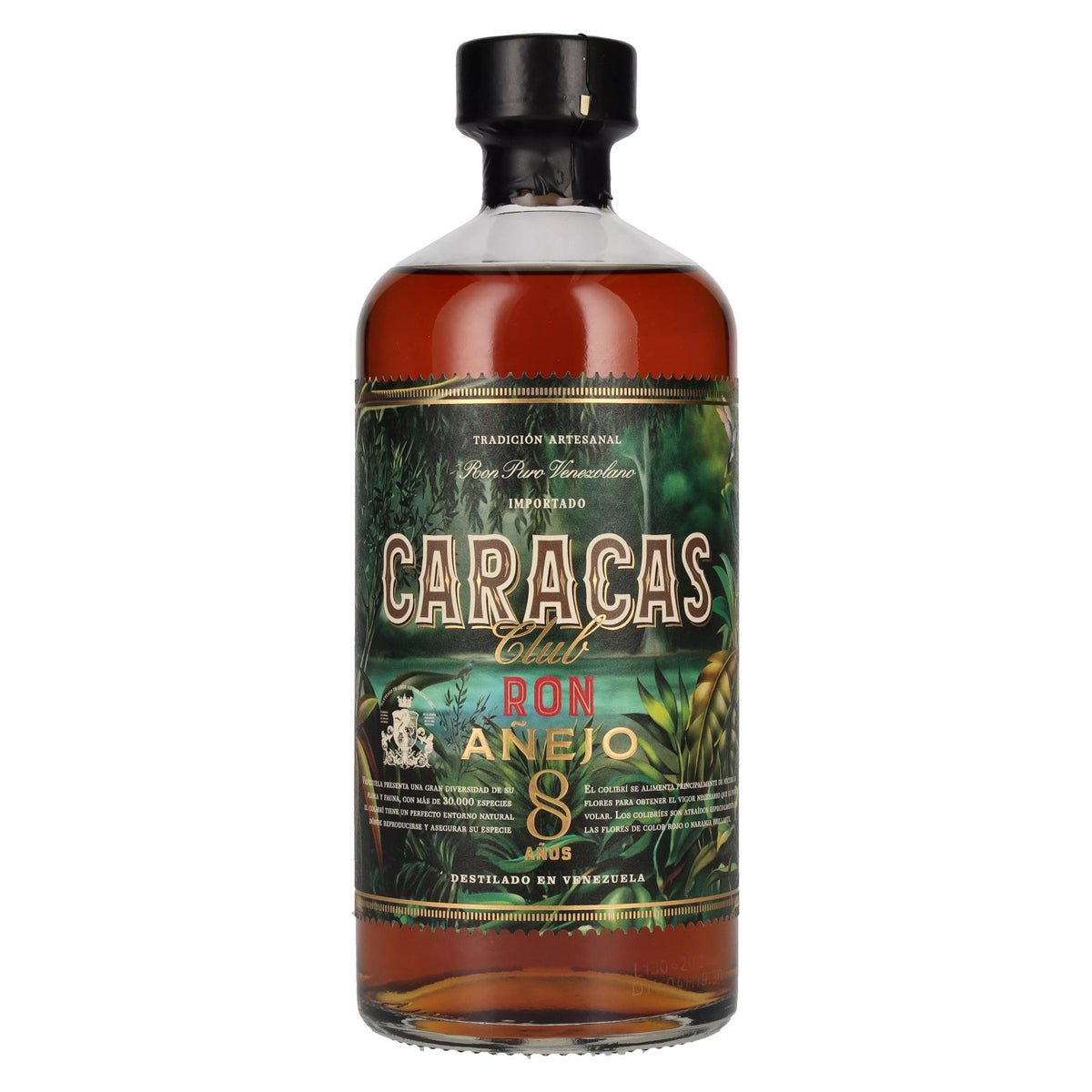 Caracas