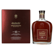 Ararat Vaspurakan 15 Years Old 40% Vol. 0,7l in gift box