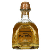 Patrón Tequila Añejo 40% Vol. 0,7l