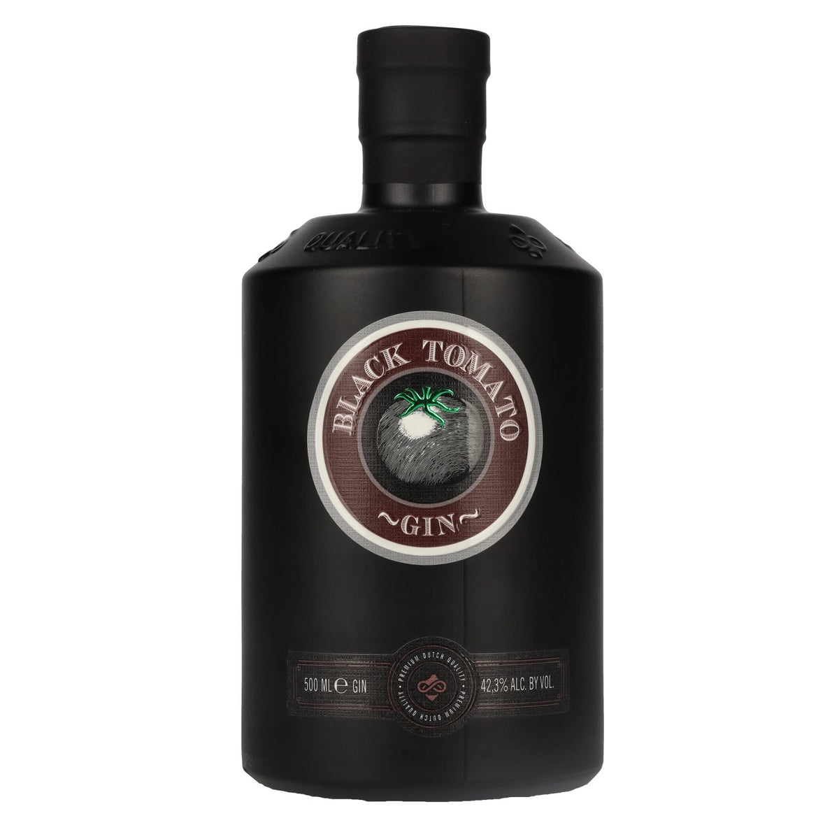 Black Tomato