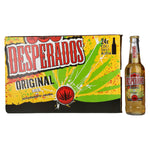 Desperados 5,9% Vol. 24x0,33l