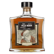 Old Man Rum Project CHRISTMAS in Love with Rum 40 % vol. 0,7 l
