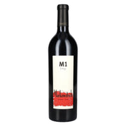 Markowitsch M1 2023 14,5% Vol. 0,75l